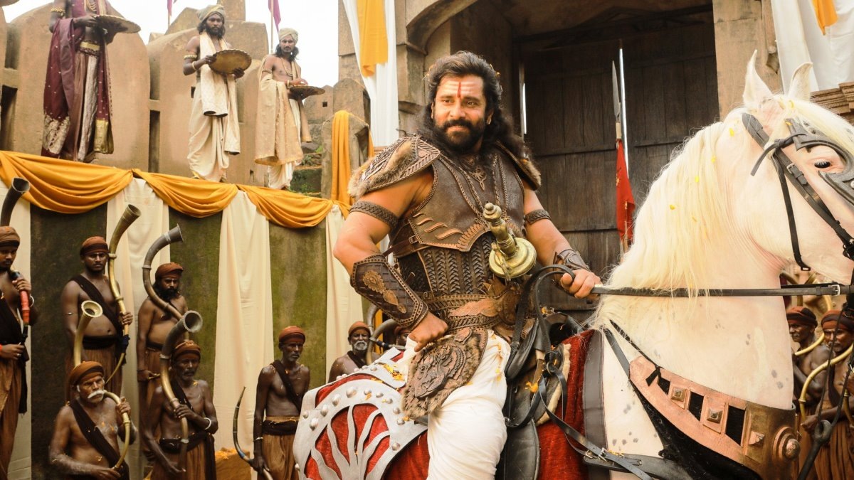 Ponniyin Selvan 2 Telugu box office collections on day one: Starts on a good note