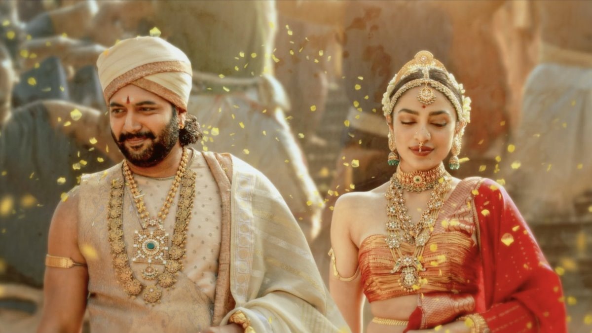 Ponniyin Selvan 2: Makers plan biggest ever release in the USA, announce premiere date; fans thrilled