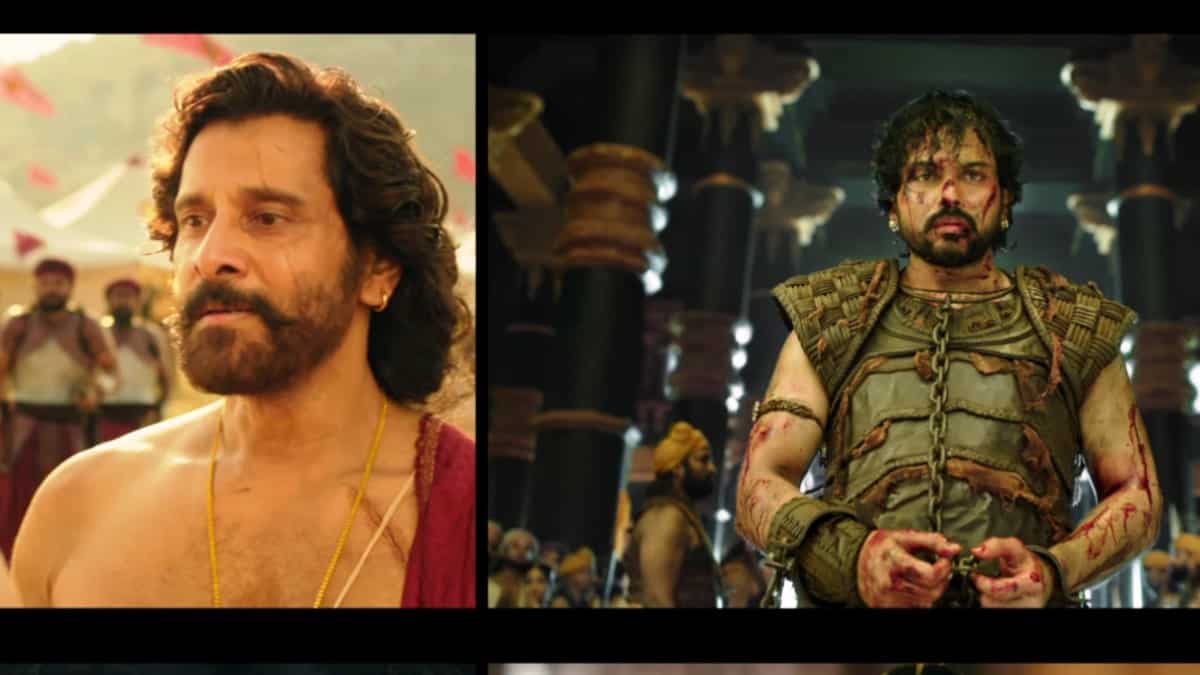 Ponniyin Selvan 2 trailer: A fitting sequel in the offing for Mani Ratnam's much-anticipated period drama Ponniyin Selvan 2 trailer: A fitting sequel in the offing for Mani Ratnam's much-anticipated period drama