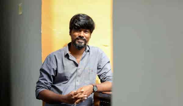 Director PS Vinothraj Interview: On Kottukkaali open ending, not wanting to spoon-feed audience, mounting his projects