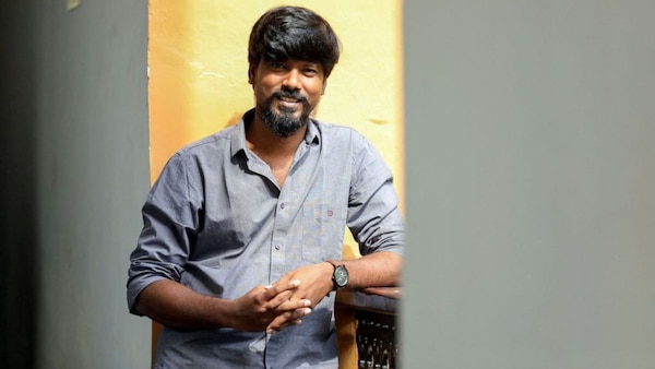 PS Vinothraj: I Don't Want To Get Into A Box, I Have A Lot Of Stories Left