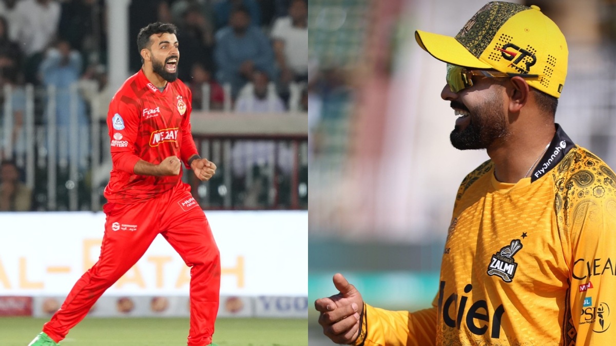PSL 2025 Islamabad United vs Peshawar Zalmi Match 5: When and Where to Watch in India?