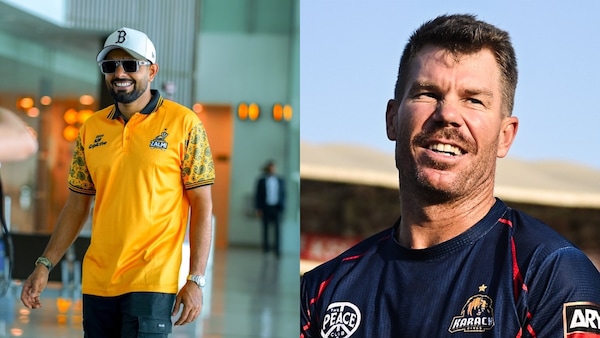 PSL 2025 Karachi Kings vs Peshawar Zalmi Match 11: Where to Watch in India