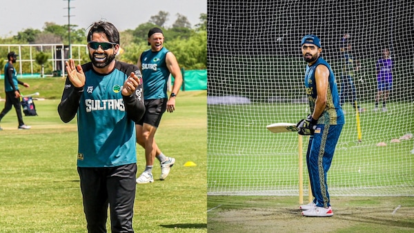 PSL 2025 Multan Sultans vs Peshawar Zalmi Match 9: When and Where to Watch in India?