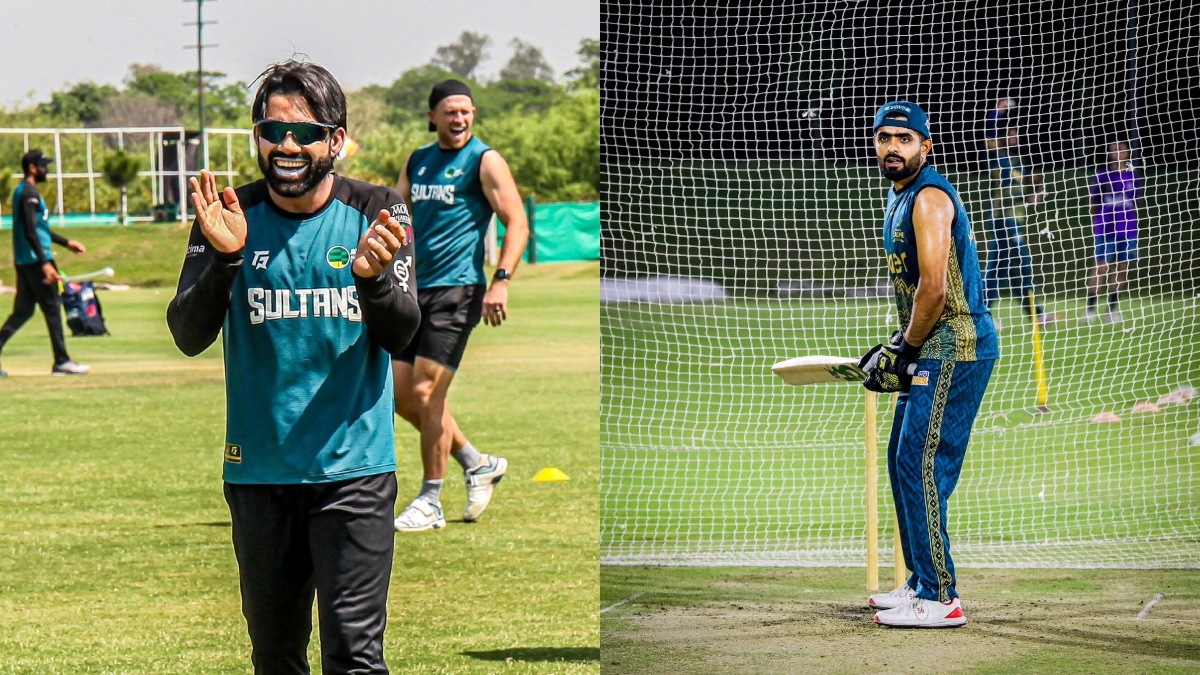 PSL 2025 Multan Sultans vs Peshawar Zalmi Match 9: When and Where to Watch in India?