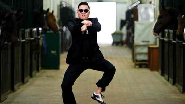 PSY