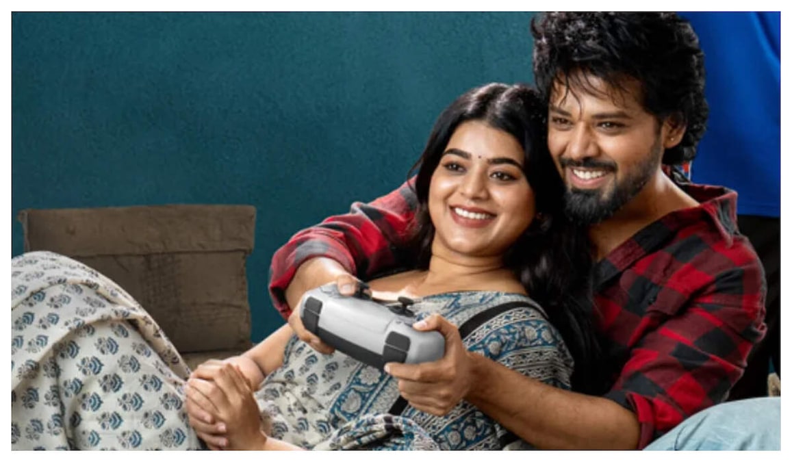 Psych Siddhartha OTT release date: When, where to watch Shree Nandu's romantic drama