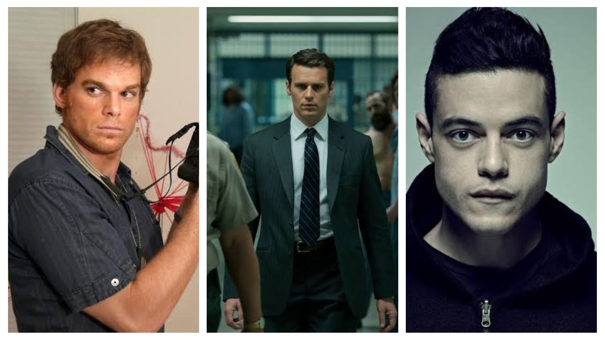 Attempt this quiz on psychological drama TV shows