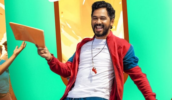 PT Sir starring Hiphop Tamizha to release in May, gets this censor certificate