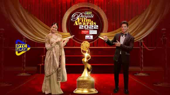 PTC Punjabi Film Awards 2020