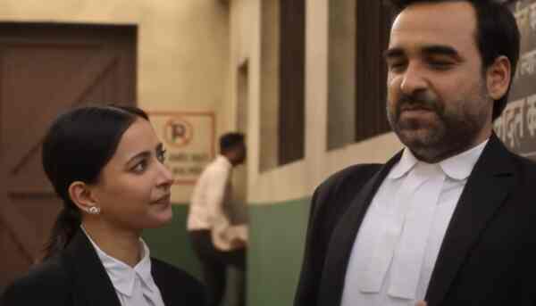 Criminal Justice Adhura Sach teaser Twitter reactions: Netizens can't keep calm, fans hail Pankaj Tripathi as Madhav Mishra