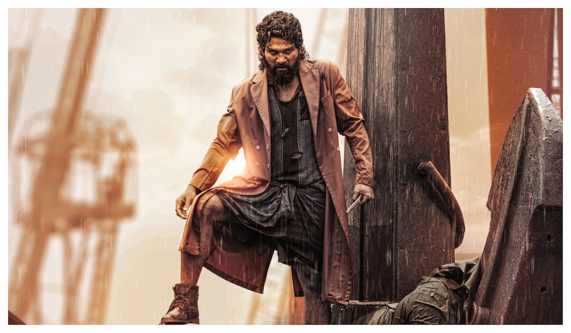 Pushpa 2 Reloaded: Packs a punch, sees houseful boards even on day 45