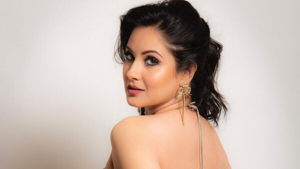 Actress Puja Banerjee meets with an accident, remains unharmed