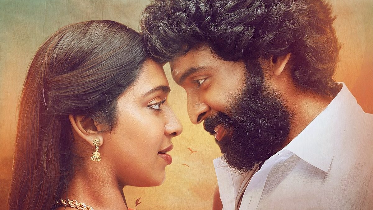Vikram Prabhu's Pulikkuthi Pandi to debut on Amazon Prime Video on this date