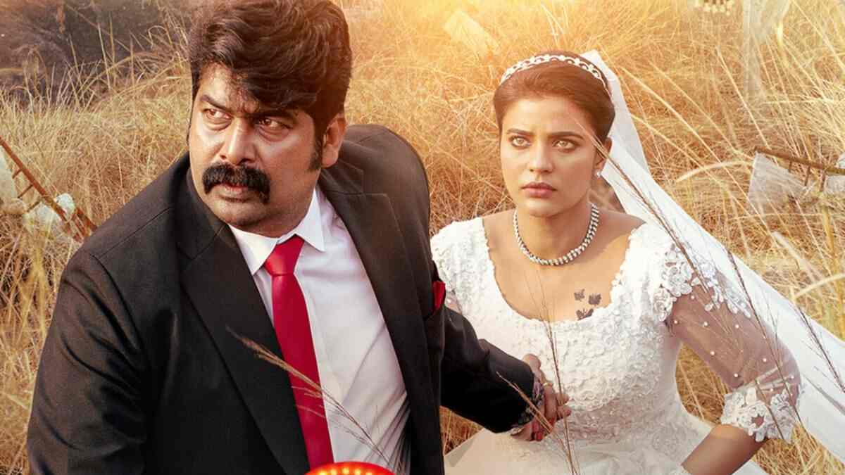 Pulimada on OTT: 5 reasons you must stream the Joju George-Aishwarya Rajesh thriller