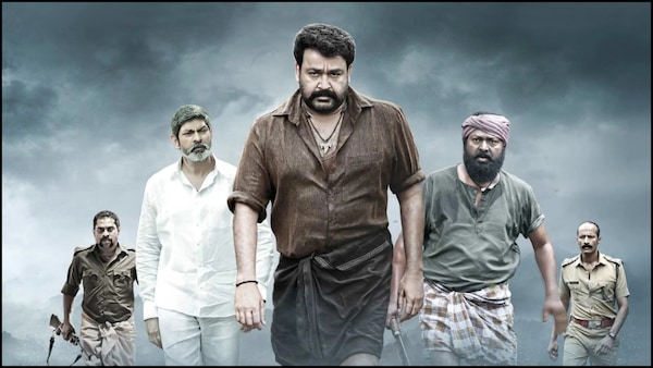 Pulimurugan