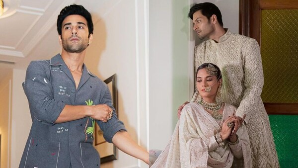 Fukrey 3's Pulkit Samrat reveals Ali Fazal and Richa Chadha's love story
