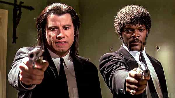 Pulp Fiction on OTT: Quentin Tarantino’s hit sophomore film ending its stint