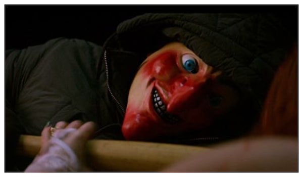 Punch trailer- British slasher Mr. Punch knows the ‘right way to do it’ aka kill people