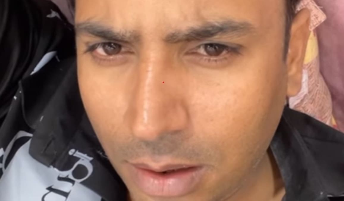 Puneet Superstar’s Bigg Boss OTT 2 exit effect: Social media star's following goes from 606k to 1.2 million in 3 days