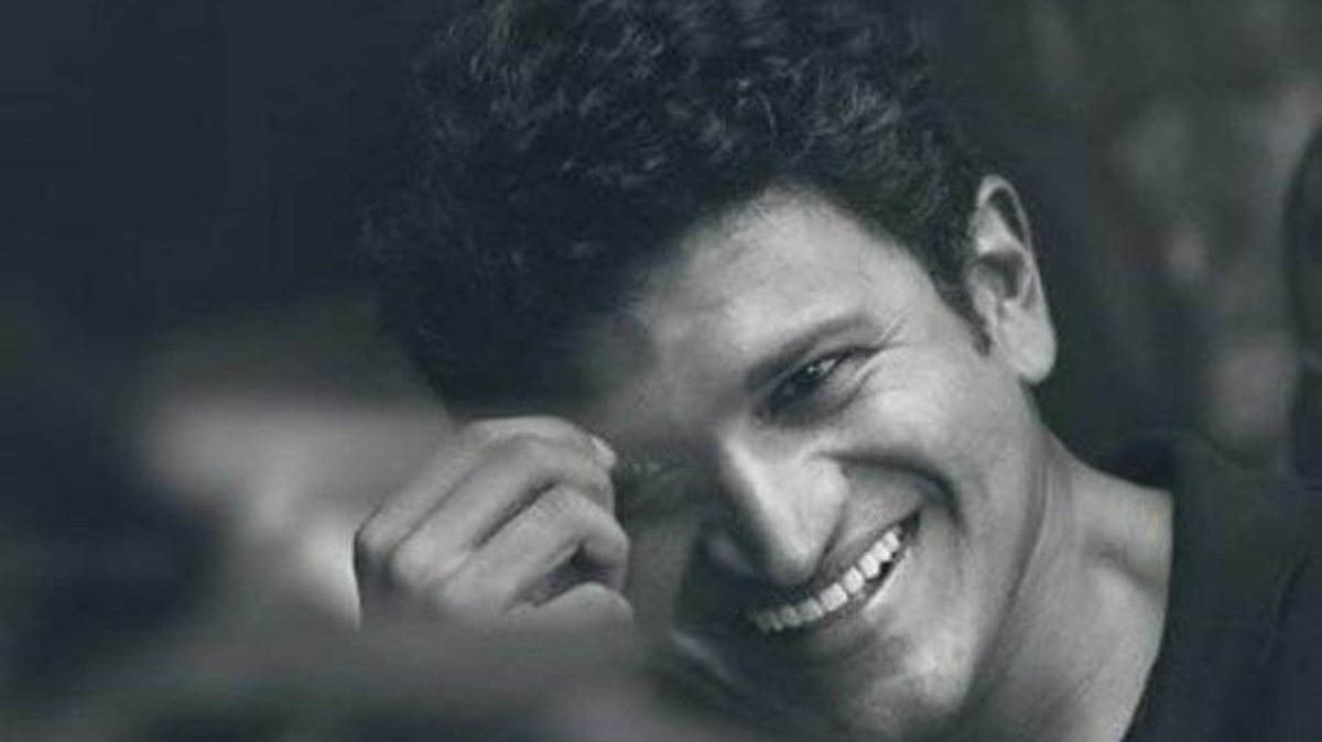 ‘Return if possible’: Shocked fans react and mourn Puneeth Rajkumar’s untimely demise