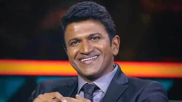 Puneeth Rajkumar gone too soon with an unfulfilled wish of directing Shivarajkumar