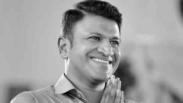 Major pre-release event for Puneeth Rajkumar's James on Sunday in Bengaluru; official confirmation, guest list today