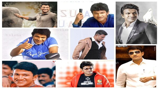 Remembering Puneeth Rajkumar: 8 best movies of the late Kannada actor you need to watch