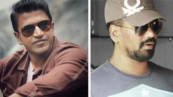 Prithvi duo Puneeth Rajkumar and Jacob Varghese to reunite again