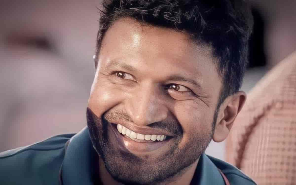 Gandhada Gudi: Tweet from Puneeth Rajkumar's official Twitter handle leaves fans surprised, emotional