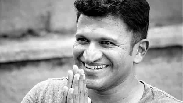 Gone too soon, Appu! Power Star Puneeth Rajkumar leaves behind a rich legacy of films and songs