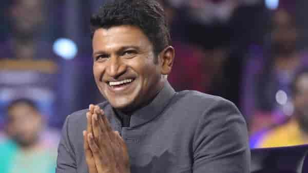 Puneeth Rajkumar passes away: Mahesh Babu, Chiranjeevi, Mammootty offer condolences