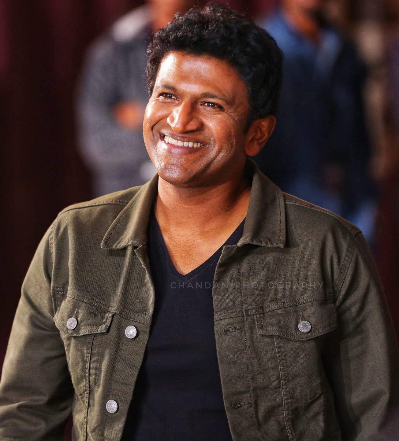 Exclusive! Seeing my clicks of Puneeth is heart-breaking, but they ...