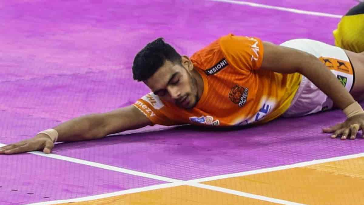 PUN vs JAI, PKL 2022: Where and when to watch Puneri Paltan vs Jaipur Pink Panthers in Pro Kabbadi League 2022