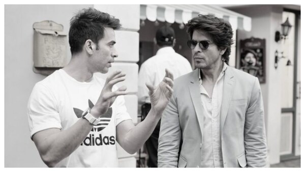 Is Shah Rukh Khan working on a new project with Punit Malhotra? Here’s what we know
