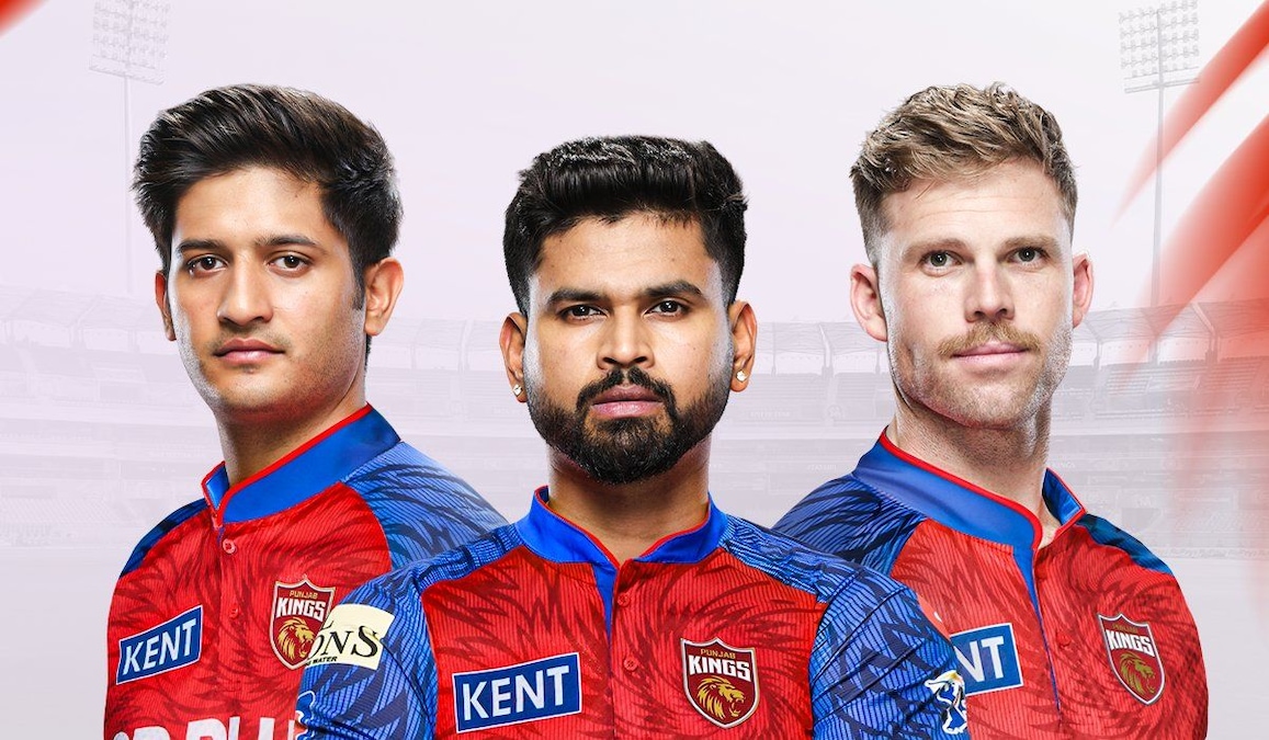 IPL 2026: Irfan Pathan reacts to PBKS star missing early matches, makes bold claim