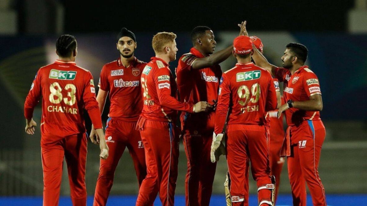 IPL 2023: Punjab Kings (PBKS) schedule, date, time, venue, full squad and all you need to know