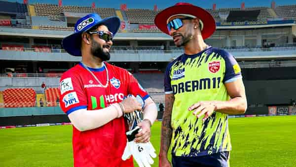 PBKS vs DC, IPL 2024 Dream11 prediction - Punjab Kings vs Delhi Capitals predicted playing XI, impact subs, where to watch, and more