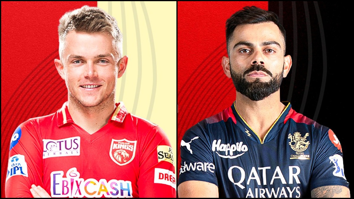 PBKS vs RCB, IPL 2023: Jitesh Sharma OUT for 41 and Royal Challengers Bangalore win by 24 runs
