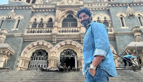 Purab Kohli on Criminal Justice Adhura Sach: Glad that I got a second chance in the franchise