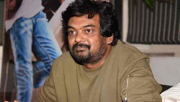 Puri Jagannadh eyes an international film after Liger, Jana Gana Mana