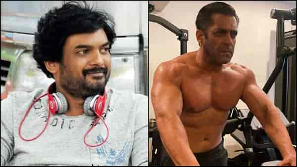 Is Puri Jagannadh planning to direct Salman Khan soon? Liger director spills the beans