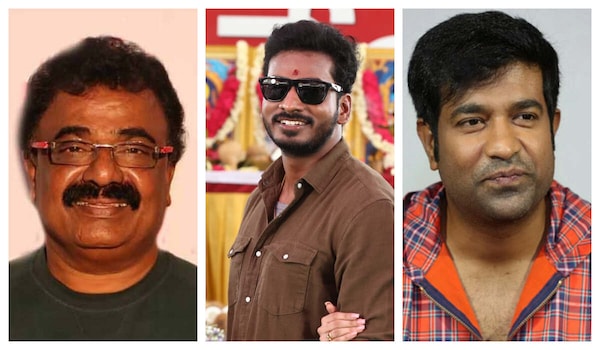 VTV Ganesh, Pavan Kalyan, and Vennela Kishore to play key roles