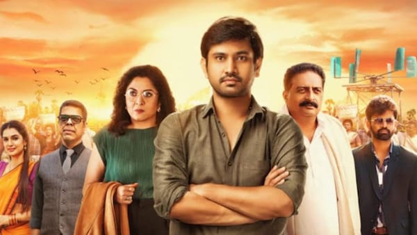 Purushothamudu OTT release date: When, where to watch the Raj Tharun film