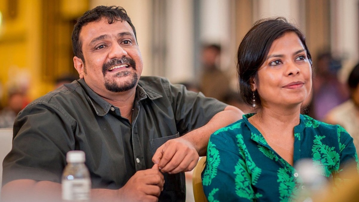 Amazon Prime announces two projects of Pushkar-Gayathri, Suzhal and Vadhandhi, cast and crew details inside