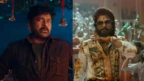 Pushpa: Chiranjeevi, Vijay Deverakonda share excitement ahead of movie’s release