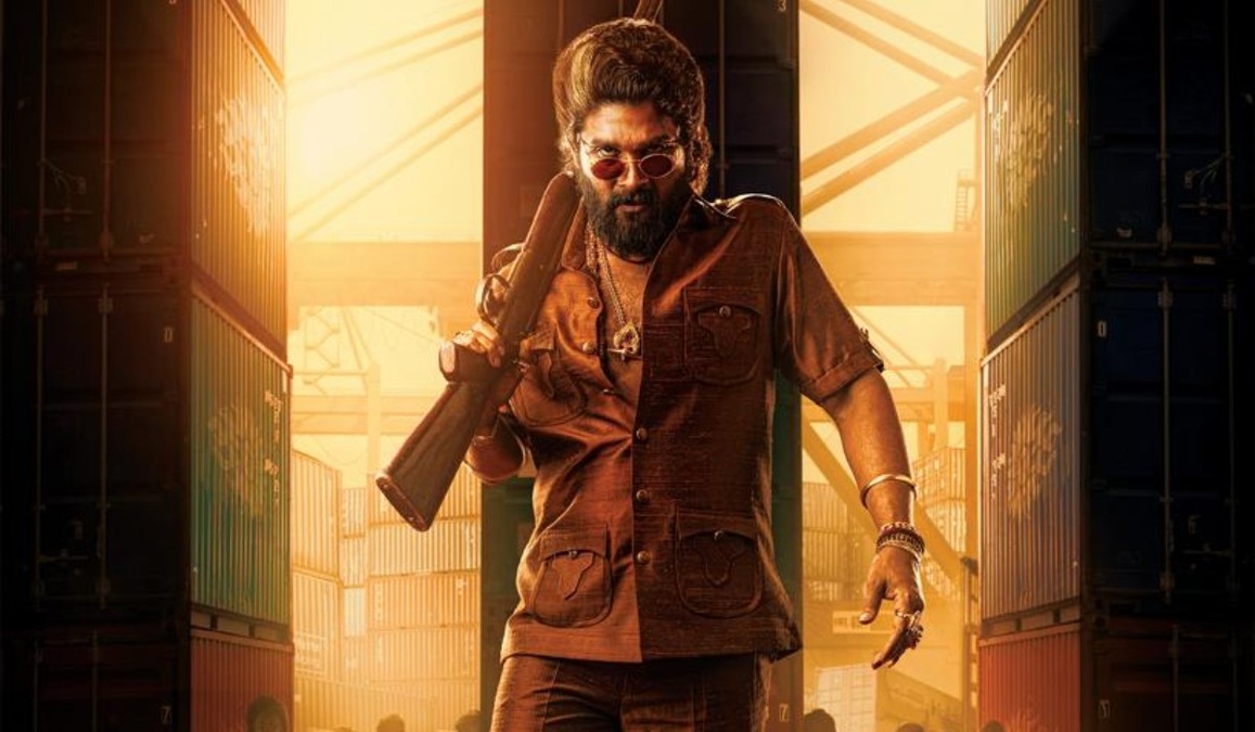 Pushpa The Rule TN box office collection: Allu Arjun’s film collects THIS much in Tamil on day one