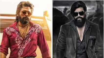 Pushpa 2 The Rule Karnataka box office collection: Allu Arjun’s film fails to break KGF-2 record