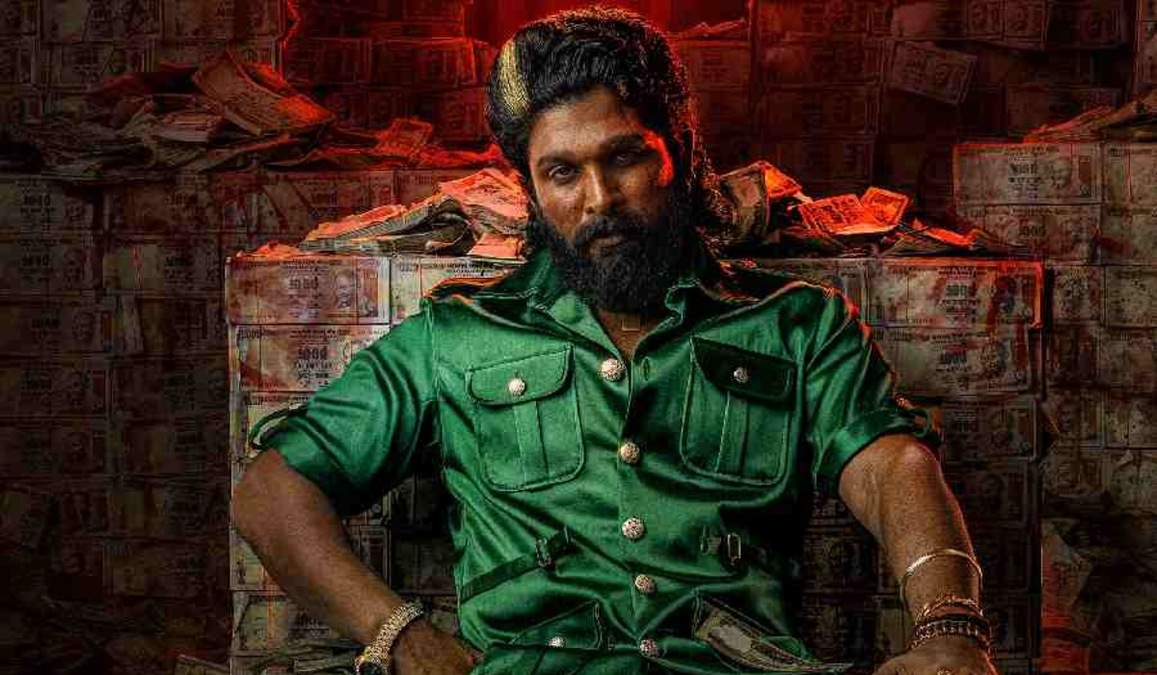 Pushpa 2 box office collection day 27: Allu Arjun’s film gives tough competition to other releases; steadfastly makes THIS much in 4 weeks