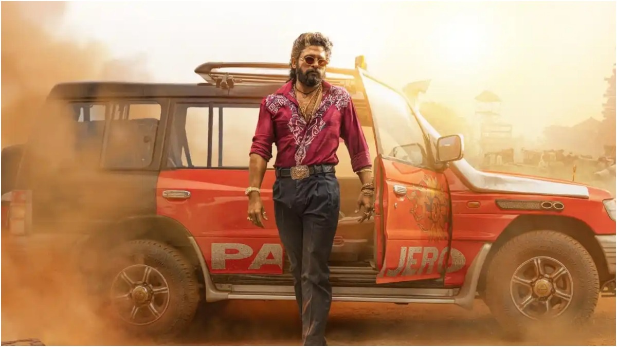 Ahead of Pushpa 2's OTT release, here's Allu Arjun-starrer film's total box office collection